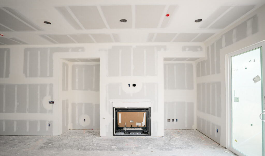 travaux de rénovation intérieure savoie