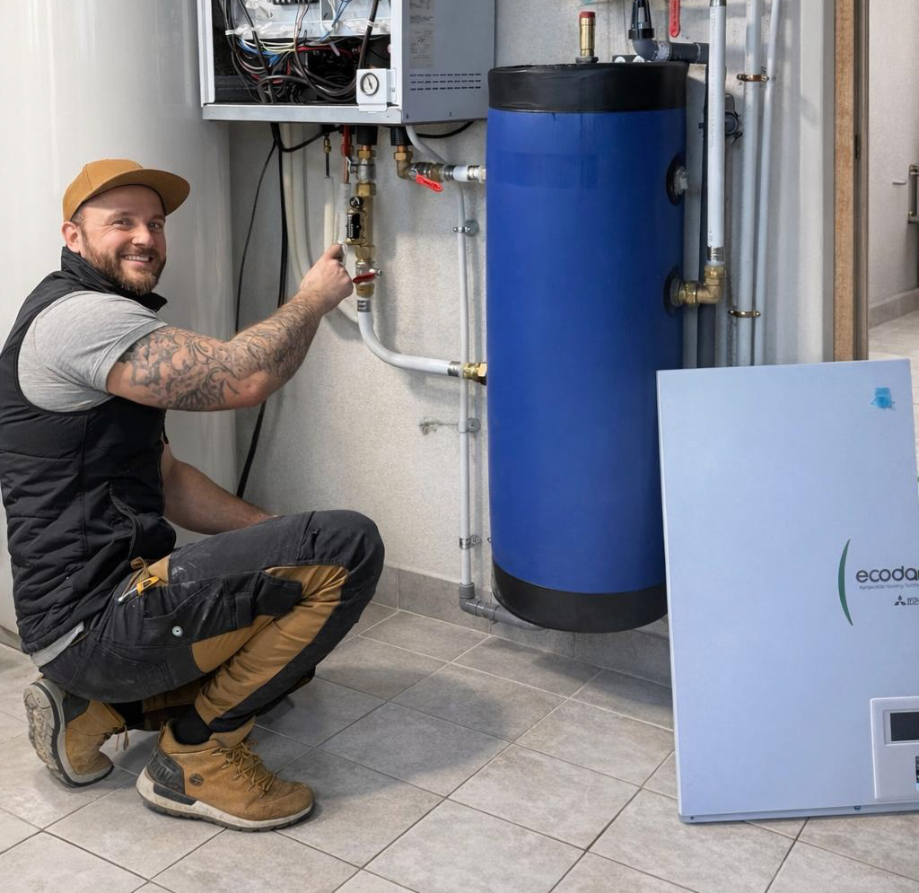 Savoie Énergie Savoie entreprise générale du bâtiment à Chignin